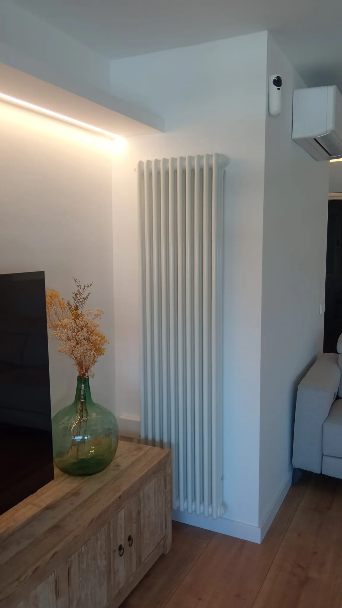 Disseny d'espais interiors