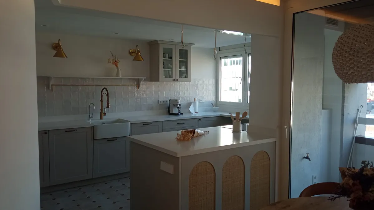 Interiorisme integral